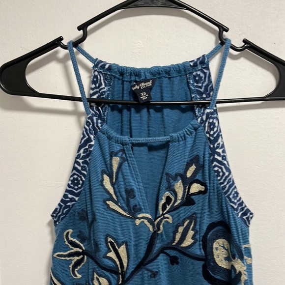 Lucky Brand Top - Picture 2 of 12